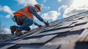 Best Green or Eco-Friendly Roofing Solutions  in Westminster, TX